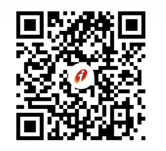 UPI QR code for sattya@icici